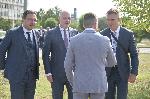 София - Академия на МВР - център за нови технологии