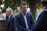 София - Президентът Радев и патриарх Даниил - инициатива "По пътя на вярата"