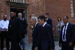 София - Президентът Радев и патриарх Даниил - инициатива "По пътя на вярата"