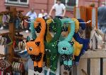 Варна  - За девета поредна година Арт Фестивал Сръчко