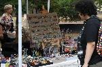 Варна  - За девета поредна година Арт Фестивал Сръчко