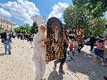 София - Президентът Радев и патриарх Даниил - инициатива "По пътя на вярата"