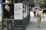 Бургас - Изложба за Райна Кабаиванска