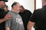 Бургас - Мярка за задържаните с 400 кг марихуана