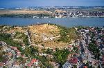 Никопол - Археологическо откритие в Никополската крепост