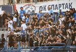 Варна  - Футбол- Спартак Варна- Ботев Враца