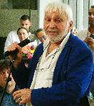 Казанлък - Честване юбилей на проф. Иван Ничев