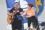 Започна бардфестивала „Солени ветрове“ в Бургас
