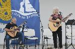 Бургас - Бардфестивала „Солени ветрове“