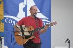Бургас - Бардфестивала „Солени ветрове“