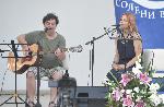 Бургас - Бардфестивала „Солени ветрове“