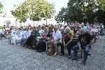 Бургас - Бардфестивала „Солени ветрове“