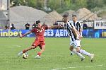ЦСКА загуби с 0: 1 от Локо в Пловдив