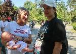 Плевен отбелязва Световната седмица на кърменето със среща в Градската градина