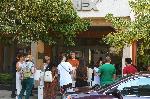 Варна  - Протест за оставка на Христо Димитров