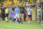 Ботев Пловдив загуби от  Арда с 0:5