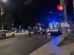 София - Тежка катастрофа на Орлов мост