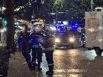 София - Тежка катастрофа на Орлов мост
