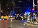 София - Тежка катастрофа на Орлов мост