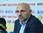София - Пресконференция на Станислав Недков, председател на ММА федерацията