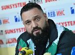 София - Пресконференция на Станислав Недков, председател на ММА федерацията