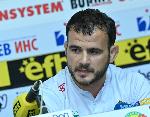 София - Пресконференция на Станислав Недков, председател на ММА федерацията