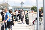 София - Затруднен достъп до Терминал 2 на летището