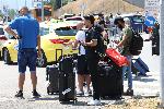 София - Затруднен достъп до Терминал 2 на летището
