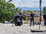 София - Затруднен достъп до Терминал 2 на летището