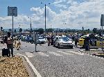София - Затруднен достъп до Терминал 2 на летището