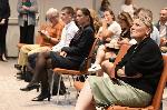 София - Пресконференция - бъдещото развитие на Уиз еър в България