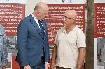 София - Представиха реставрирана статуя от Хераклия Синтика