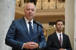 София - Представиха реставрирана статуя от Хераклия Синтика