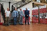 София - Представиха реставрирана статуя от Хераклия Синтика