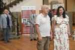 София - Представиха реставрирана статуя от Хераклия Синтика