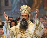 София - Литургия за празника Преображение Господне