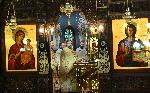 София - Литургия за празника Преображение Господне