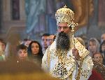 София - Литургия за празника Преображение Господне