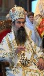 София - Литургия за празника Преображение Господне