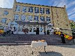 София - Кметът Васил Терзиев в 143 основно училище