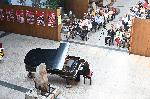 София - Почит към жертвите от Хирошима