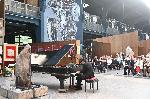 София - Почит към жертвите от Хирошима