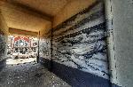 Варна  - Рисунки в безистен