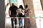 София - Откриха тяло на мъж до Националния стадион