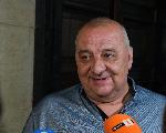 София - Стоян Денчев иска по-лека мярка за пожара във Велико Търново