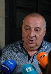София - Стоян Денчев иска по-лека мярка за пожара във Велико Търново
