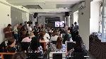София - Нова кампания срещу употребата на вейпове