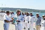 Варна  - Спартакиада на морските спортове