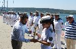 Варна  - Спартакиада на морските спортове