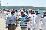 Варна  - Спартакиада на морските спортове